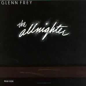 Glenn Frey